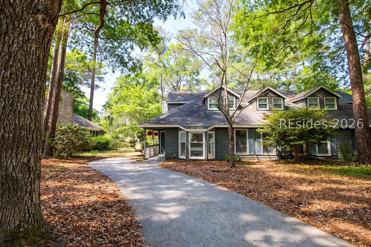 2605 Joshua Circle, Beaufort, SC 29902 - #1