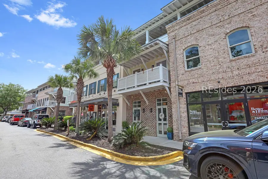 9 Promenade Street #1223, Bluffton, SC 29910 - #2