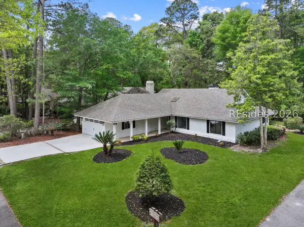 2 Fishermans Bend Court, Hilton Head Island, SC 29926