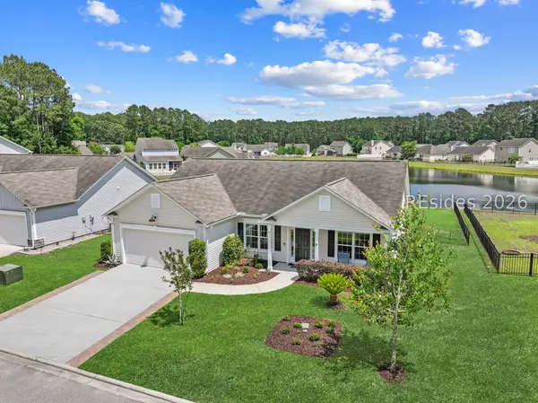 22 Sand Live Oak Drive, Bluffton, SC 29910