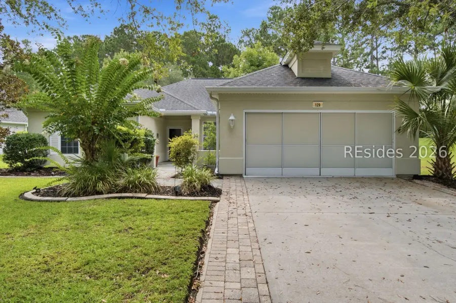 129 Lake Somerset Circle, Bluffton, SC 29909 - #2
