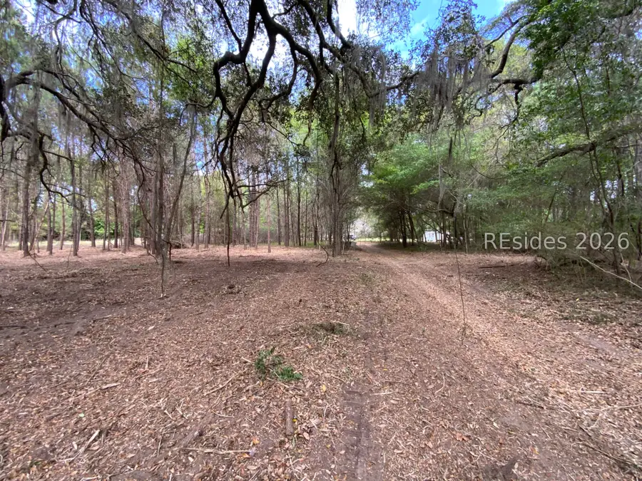 41 Pearl Harbor Lane, Saint Helena Island, SC 29920 - #3