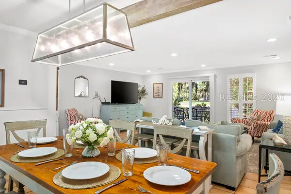 45 Queens Folly Road #650, Hilton Head Island, SC 29928