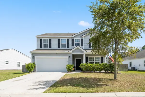 17 Wando Place, Beaufort, SC 29906