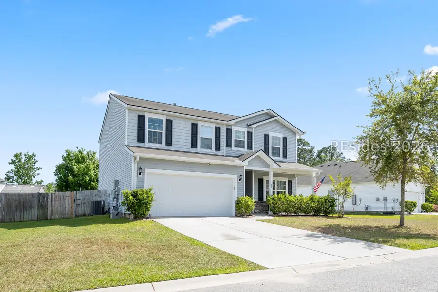 17 Wando Place, Beaufort, SC 29906 - #2