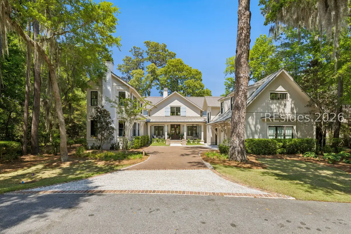 5 High Hope Way, Bluffton, SC 29910 - #1
