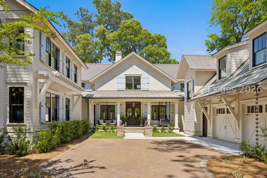 5 High Hope Way, Bluffton, SC 29910 - #2
