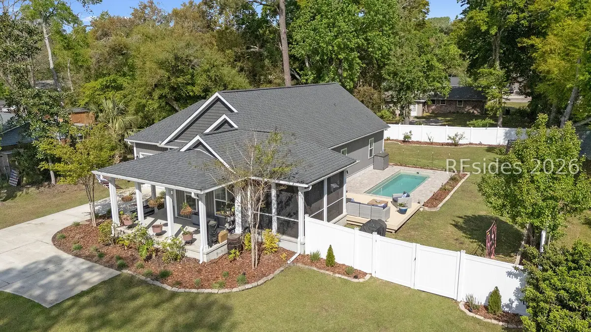 4031 Shell Point Road, Beaufort, SC 29906 - #1