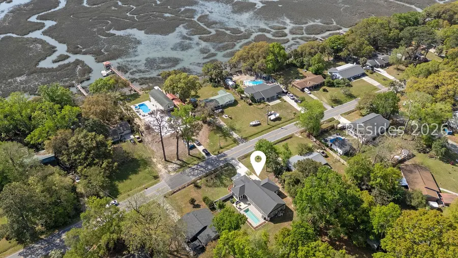 4031 Shell Point Road, Beaufort, SC 29906 - #3