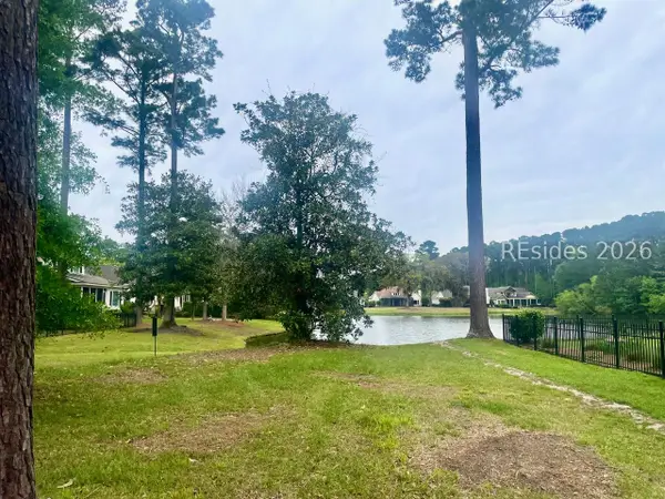 3 Halburton Circle, Bluffton, SC 29910