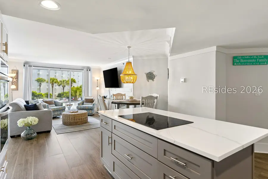 1 Ocean Lane #1110, Hilton Head Island, SC 29928 - #3