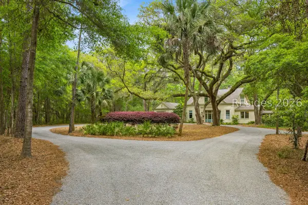 12 Bird Patch Trail, Okatie, SC 29909