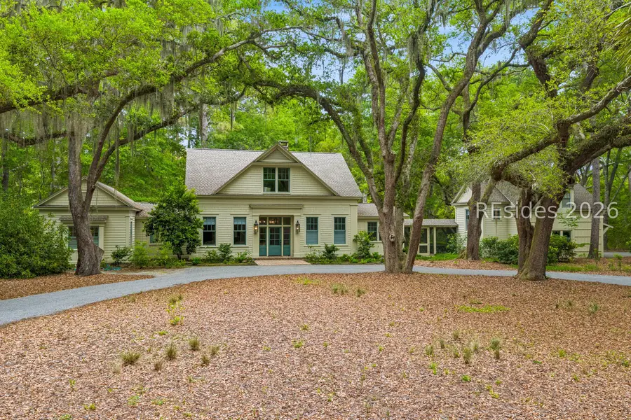 12 Bird Patch Trail, Okatie, SC 29909 - #3