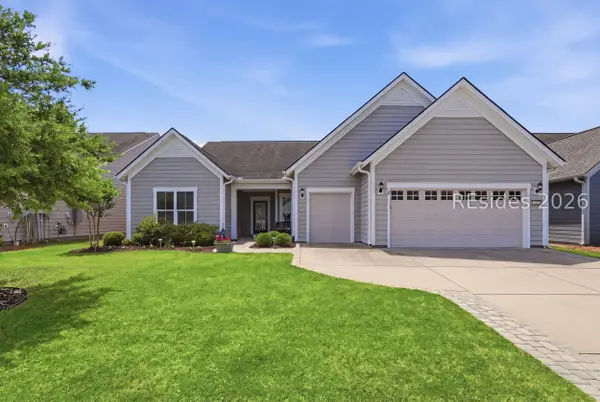 185 Fern Leaf Lane, Okatie, SC 29909