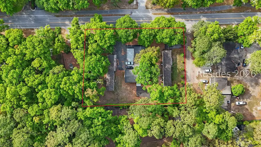 1 Joyce Lane, Hilton Head Island, SC 29926 - #3