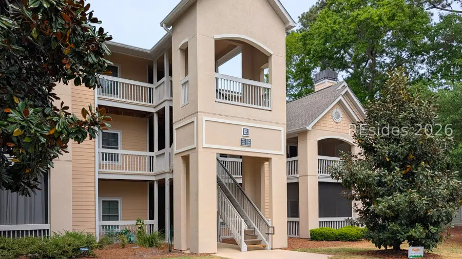 380 Marshland Road #E21, Hilton Head Island, SC 29926 - #3