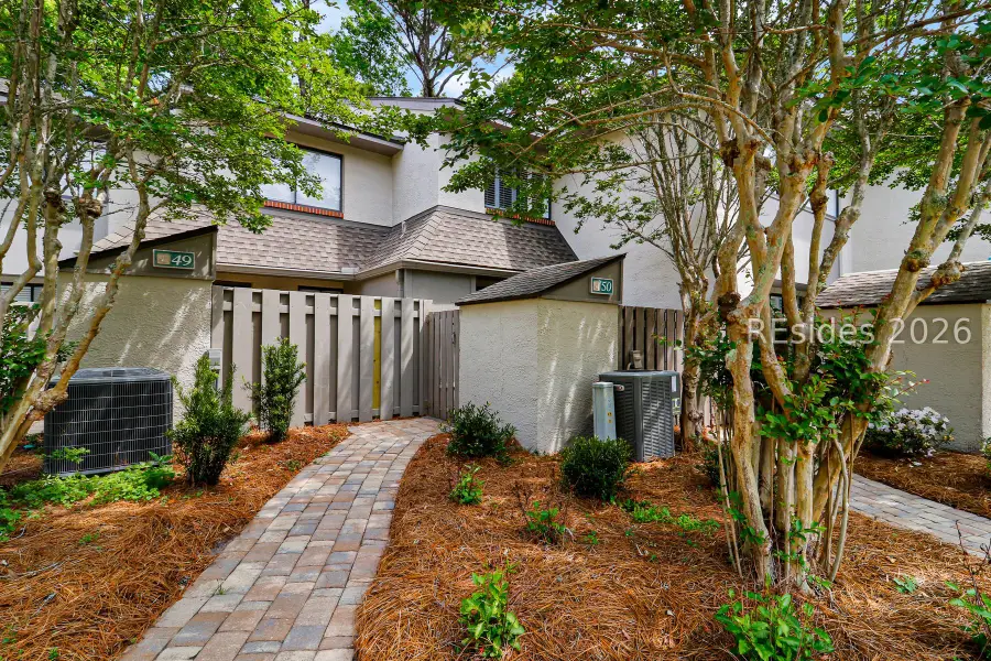 43 Folly Field Road #50, Hilton Head Island, SC 29928 - #2