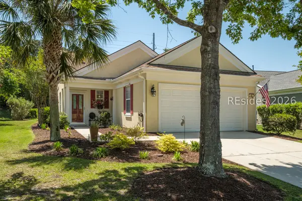 42 Biltmore Drive, Bluffton, SC 29909