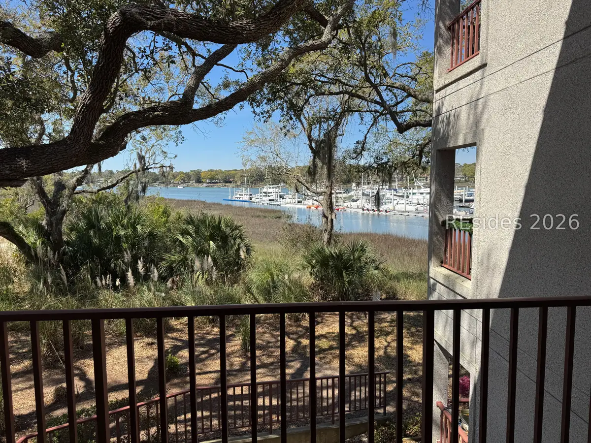 100 Helmsman Way #201, Hilton Head Island, SC 29928 - #1