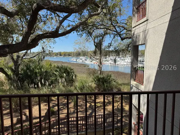 100 Helmsman Way #201, Hilton Head Island, SC 29928