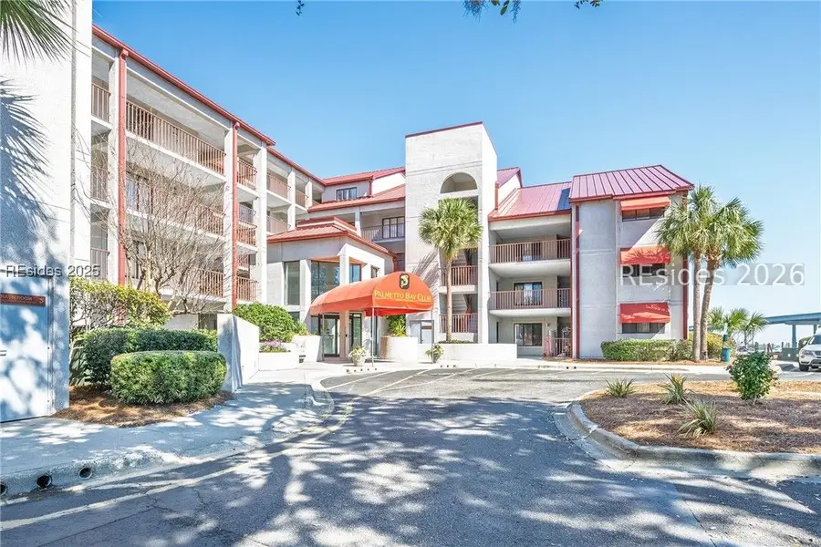 100 Helmsman Way #201, Hilton Head Island, SC 29928 - #2