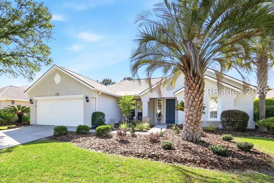 54 Falmouth Way, Bluffton, SC 29909 - #2