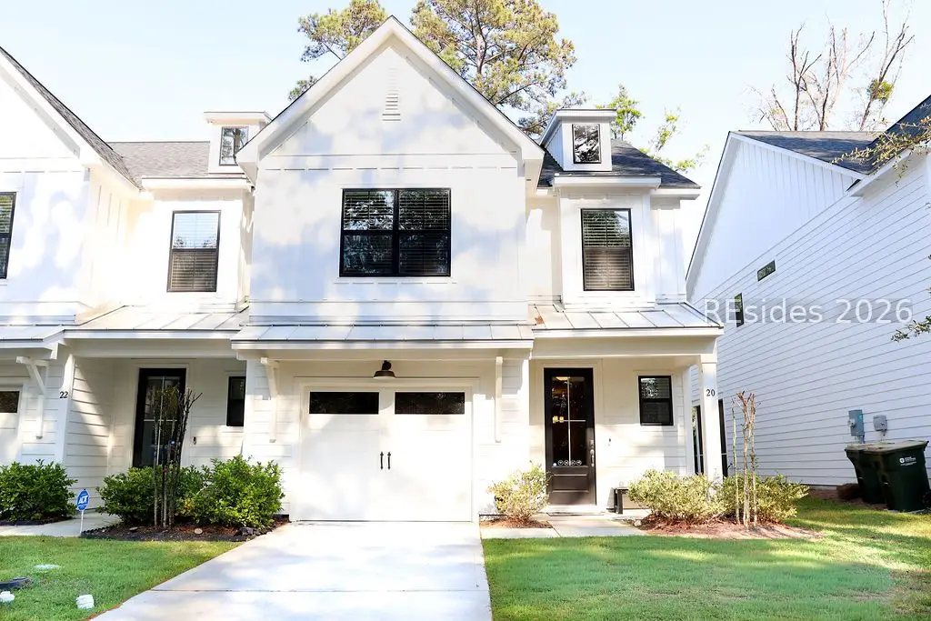 20 Pink Sand Lane, Hilton Head Island, SC 29926 - #1