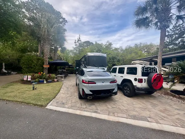 133 Arrow Road #256, Hilton Head Island, SC 29928