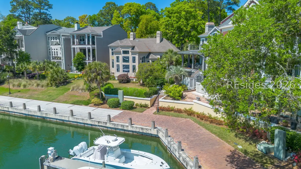 1 Sailwing Lane, Hilton Head Island, SC 29926 - #1