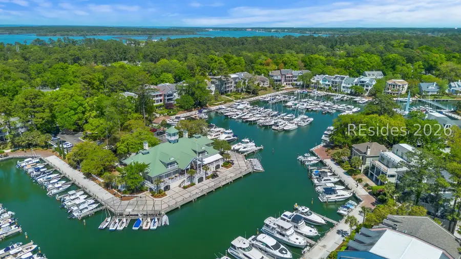 1 Sailwing Lane, Hilton Head Island, SC 29926 - #3
