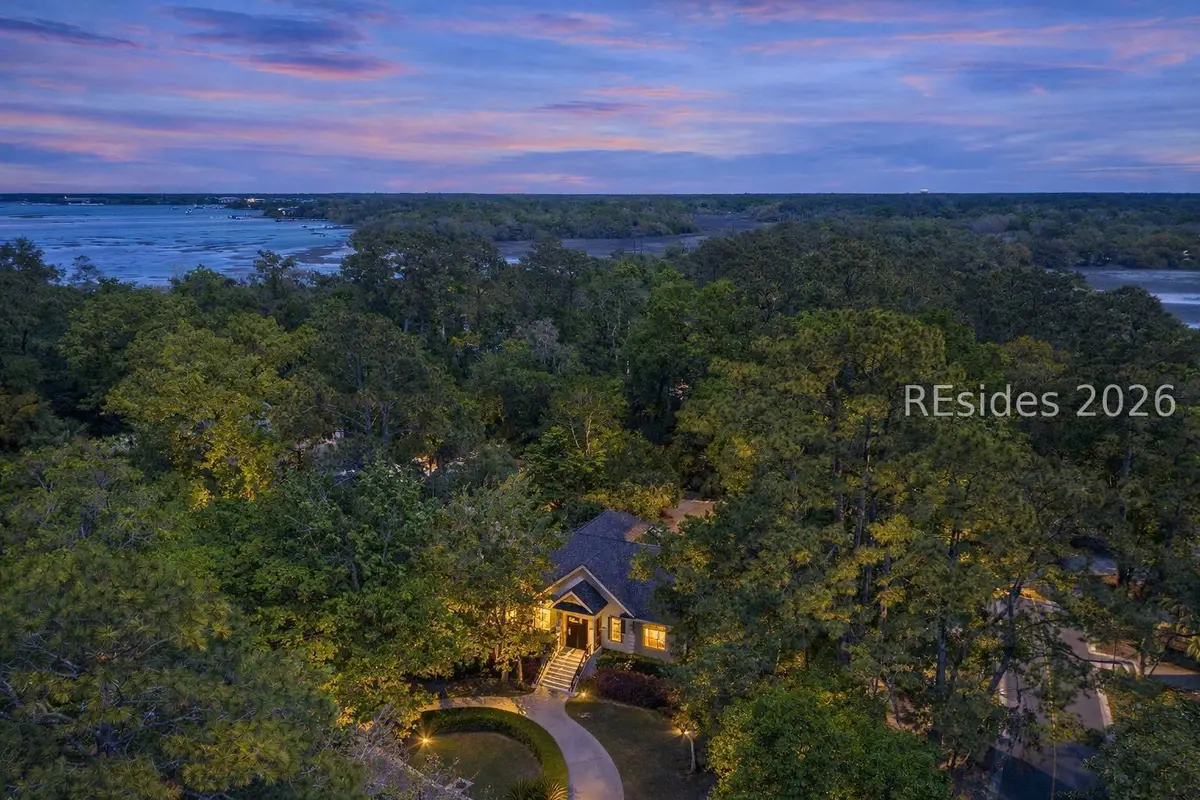 8 Fantail Lane, Hilton Head Island, SC 29926 - #1