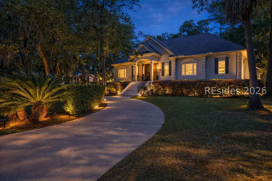 8 Fantail Lane, Hilton Head Island, SC 29926 - #2