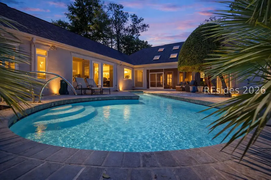 8 Fantail Lane, Hilton Head Island, SC 29926 - #3