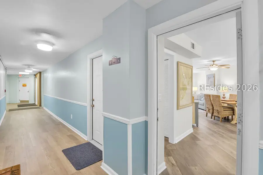 10 Lemoyne Avenue #103, Hilton Head Island, SC 29928 - #2
