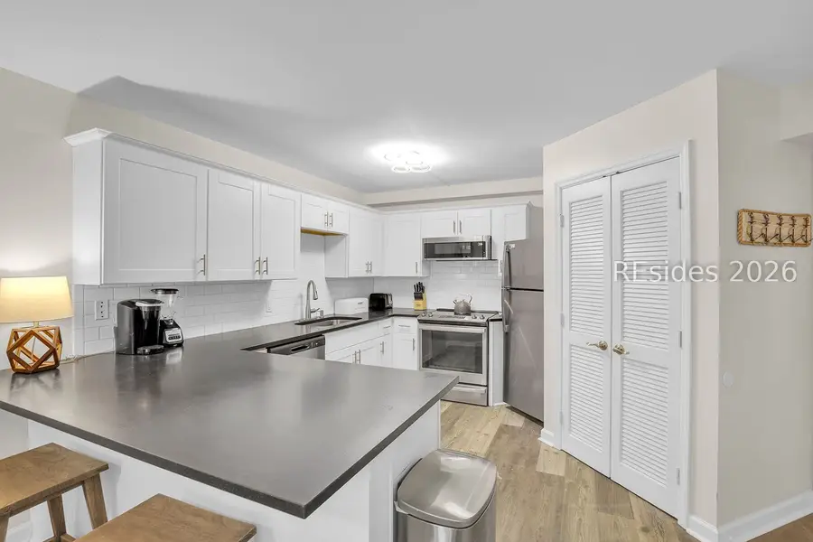 10 Lemoyne Avenue #103, Hilton Head Island, SC 29928 - #3