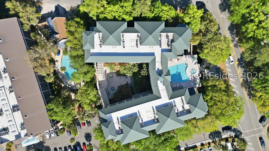 3 N Forest Beach #209, Hilton Head Island, SC 29928 - #2