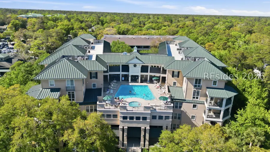 3 N Forest Beach #209, Hilton Head Island, SC 29928 - #3