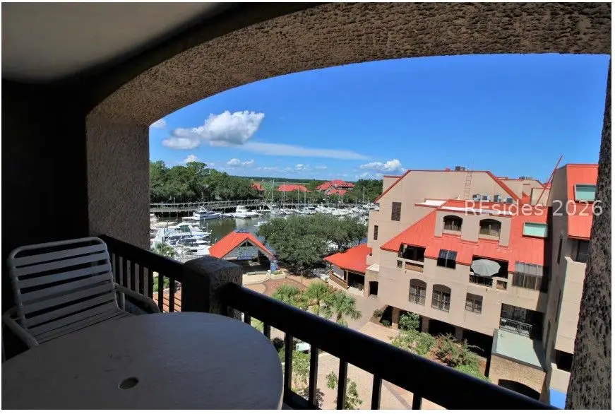 9 Harbourside Lane #UNIT 7336, Hilton Head Island, SC 29928 - #3