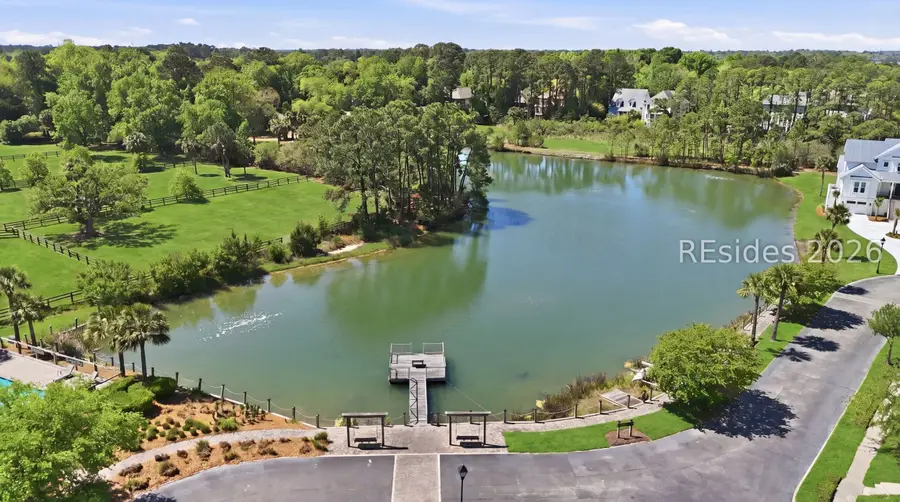 21 Percheron Lane, Hilton Head Island, SC 29926 - #3