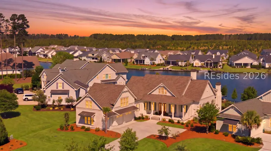 491 Lake Bluff Drive, Bluffton, SC 29910 - #2