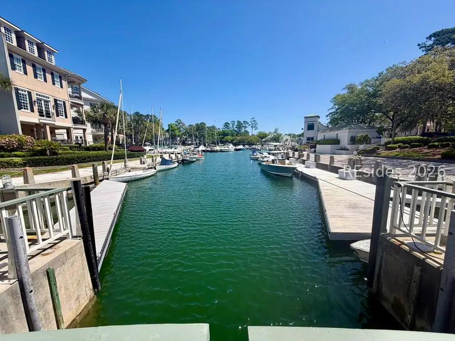 A9 Windmill Harbour Marina, Hilton Head Island, SC 29926 - #3