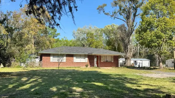 138 Ridgeland Road, Savannah, GA 31419