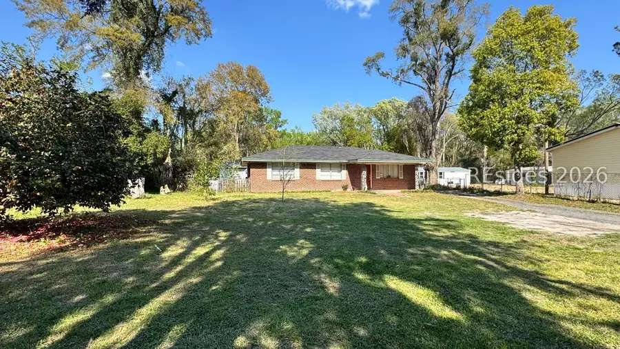 138 Ridgeland Road, Savannah, GA 31419 - #3