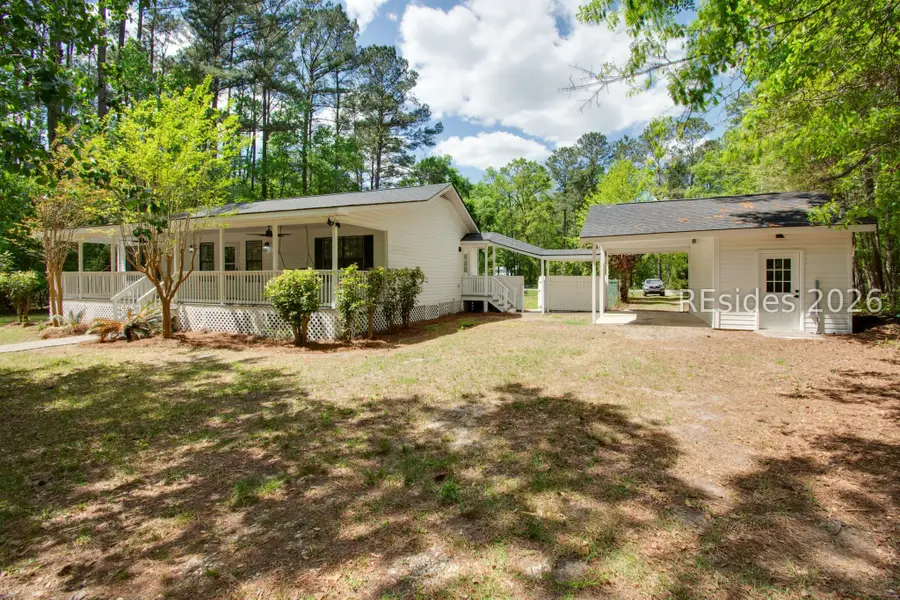 5082 Tillman Road, Ridgeland, SC 29936 - #2