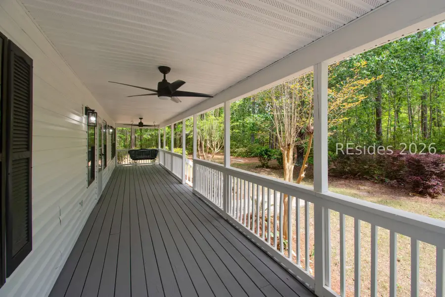 5082 Tillman Road, Ridgeland, SC 29936 - #3