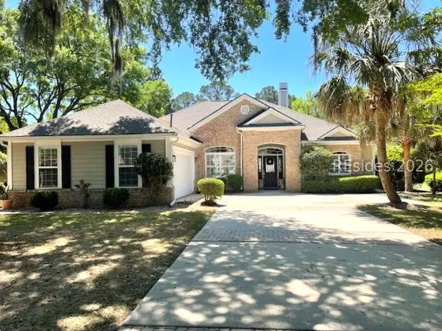 25 St Simons Drive, Bluffton, SC 29910 - #1