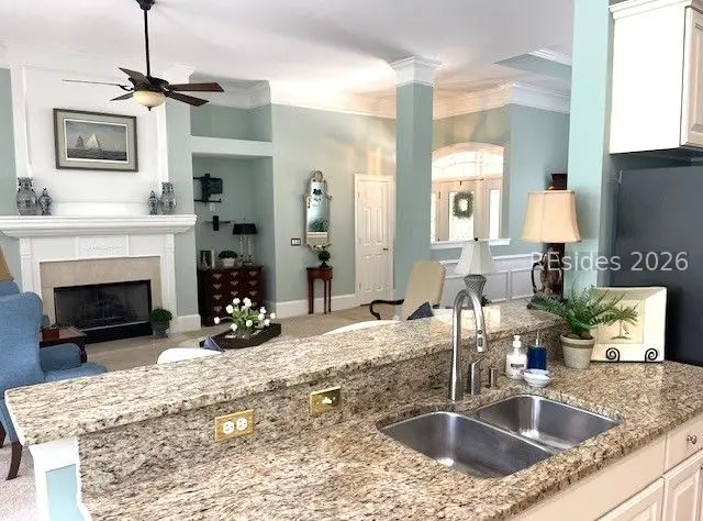 25 St Simons Drive, Bluffton, SC 29910 - #3