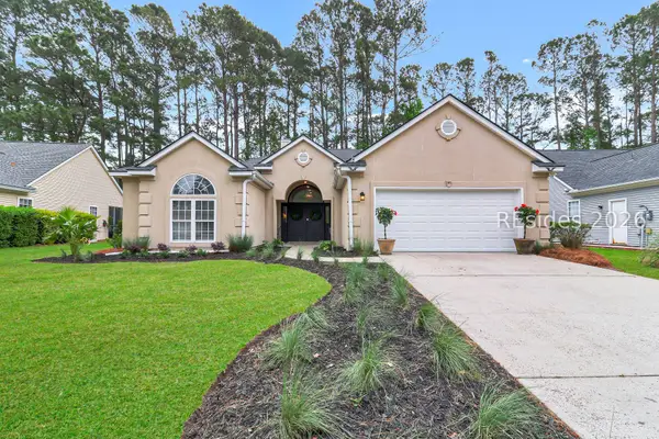 141 Muirfield Drive, Bluffton, SC 29909