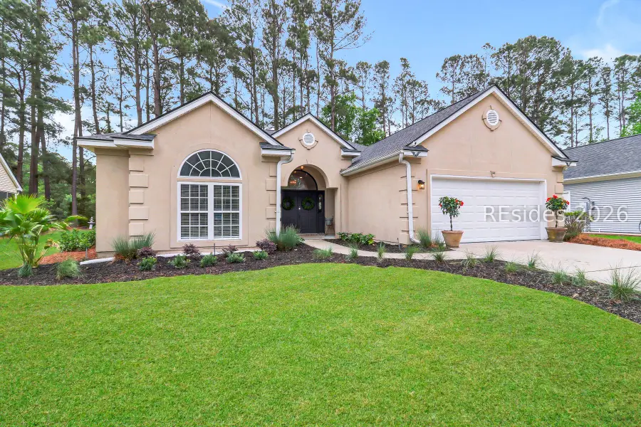 141 Muirfield Drive, Bluffton, SC 29909 - #3