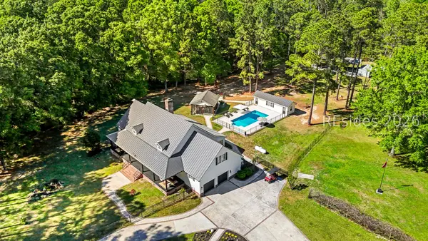 73 School Cut Road, Hardeeville, SC 29927